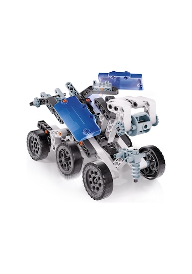Clementoni Mekanik Laboratuvarı - Explorer - Spacecraft 64997