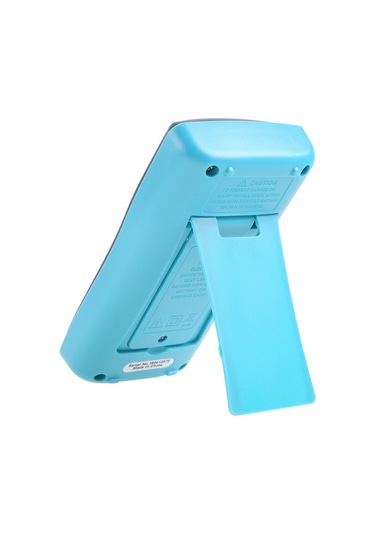 Gajeena Zt100 4000 Sayımlı Taşınabilir Mini Otomatik Dijital Lcd Ekranlı Akım Gerilim Direnc Test Cihazı Multimetre