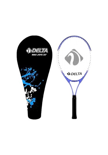 Delta Max Joys 25 İnç Tenis Raketi