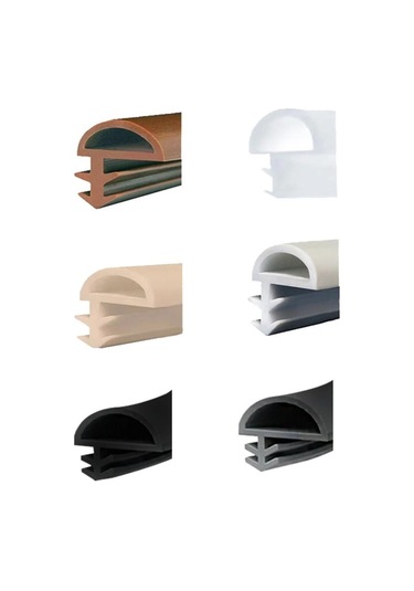 Kapı Fitili Conta 100 Metre