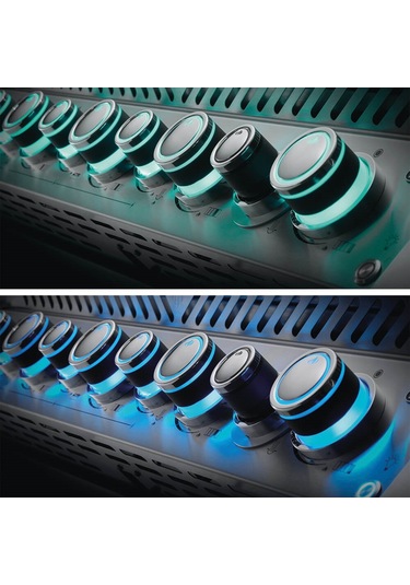 Napoleon Built-in Prestige Pro 665 Rb Tezgah Üstü Gazlı Barbekü Mangal Diğer