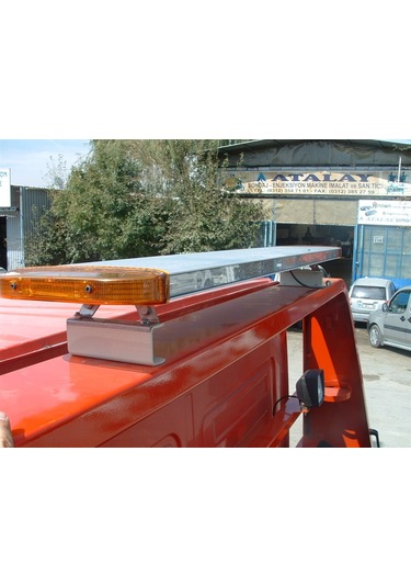 Kurtarıcı Tepe Lambası Sharp P-124-393 - 145 cm