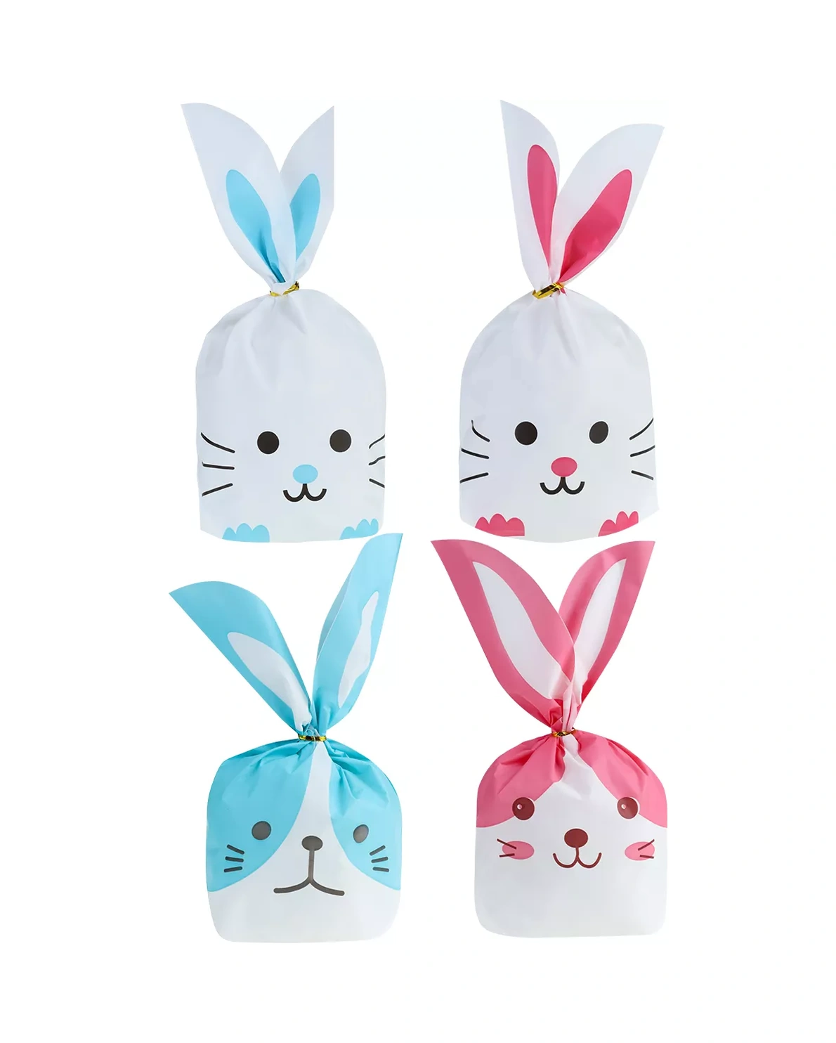 Miland Halkalarla Birlikte Hediye Çantaları 222144381