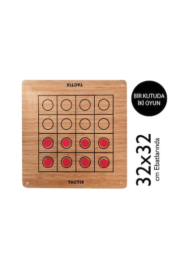 Redka Tactix Nim Zeka Oyunu Akıl Oyunları  Redka
