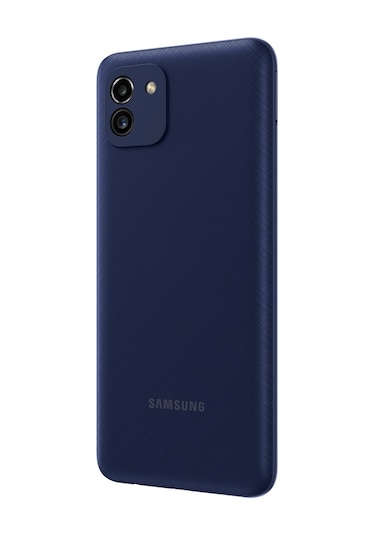 Samsung Galaxy A03 4 GB 64 GB (Samsung Türkiye Garantili)
