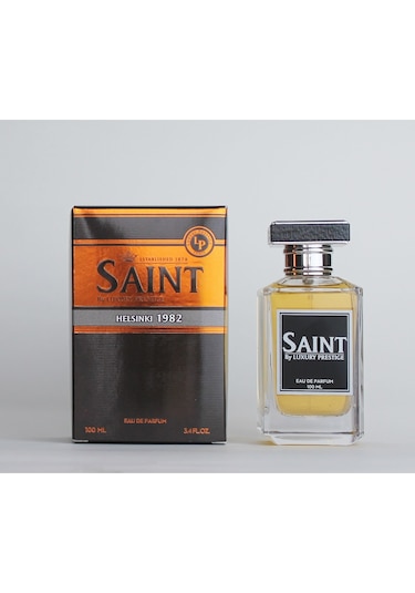 Luxury Prestige Saint Helsinki 1982 Erkek Parfüm EDP 100 ML