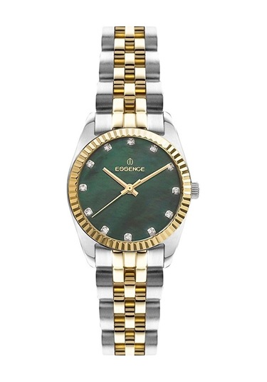 Essence Es6664fe.270 Kadın Kol Saati Gri - Rose Gold