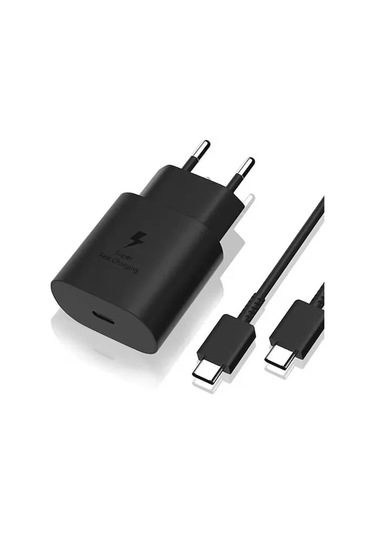 Schitec SR64 25 W Type-C Kablolu Hızlı Şarj Cihazı