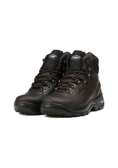 Grisport Unisex  Ayakkabı 11508D98T Kahverengi