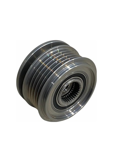 Alternatör Kasnak Rulmanlı 5-kanal Hyundaı I30-kıa Ceed 1.6 Crdı 2015