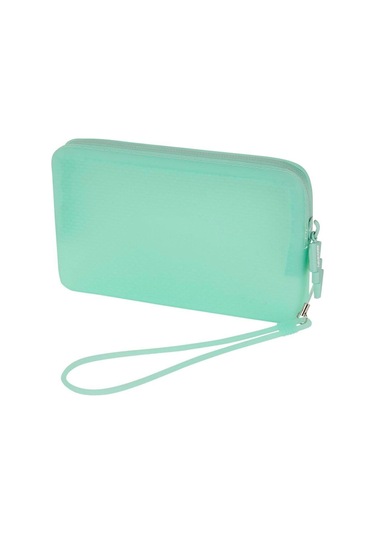 Havaianas Mini Bag Tech Kadın El Çanta 4147933-15288 Yeşil