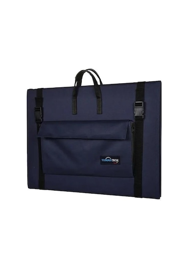 Tommatech 200 Watt Katlanabilir Güneş Paneli Solar Panel Kamp Tt200wkgp