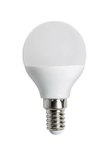 Vito 6,5w Top Led Ampul Beyaz E-14 6400k