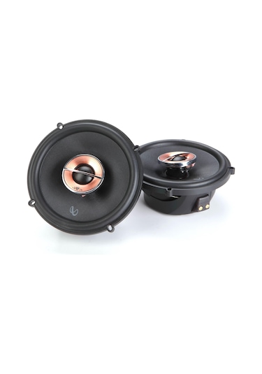 Infinity Kappa 63xf 16cm Coaxiel Hoparlör Takımı