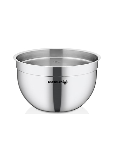 Korkmaz Proline Gastro 24X15 CM Gıda Hazırlama Kabı