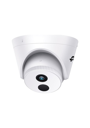 TP-Link VIGI C400HP-2.8 3 MP 25-30 Fps Turret Network Kamera