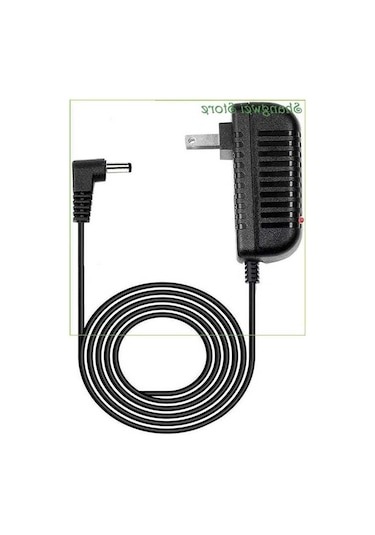 Flybuy Boss Rc-30 Döngü İstasyonu Güç Adaptörü, 5 Ft Şarj Kablosu, Led Göstergeli, Uyumlu Yedek Parça