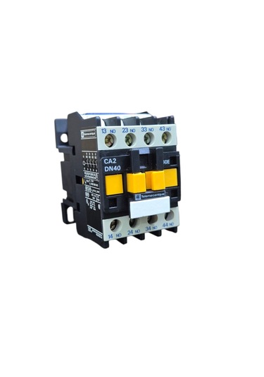 Telemecanique Ca2 Dn40m5 220-230v/50hz 10 Amper Konkatör