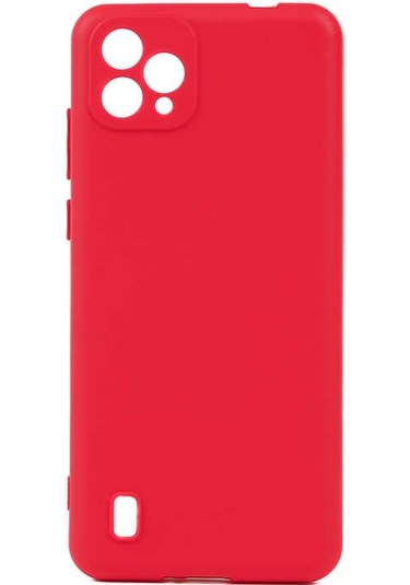 Reeder P13 Blue Plus 2022 Uyumlu Kılıf Zore Biye Silikon