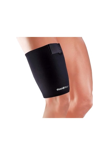 Guardtech 3510 Thigh Support Üst Baldırlık