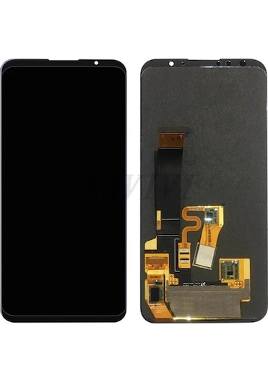 Meizu M16th Lcd Ekran Dokunmatik