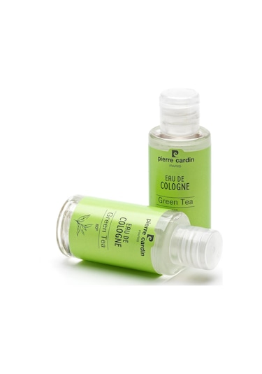 Pierre Cardin Eau De Kolonya Yeşil Çay 50 ML