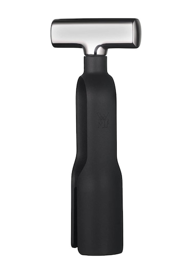 Wmf Baric Sommelier Şarap Tirbüşon Seti 5 Parça Ceviz Ahşap Kutul Gümüş