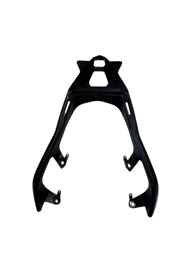 Hmapart Xmax Çanta Demiri 2018-2025 Siyah