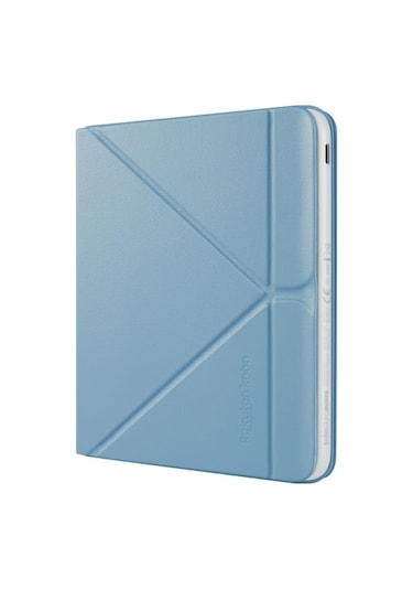 Kobo Libra Colour Sleepcover Mavi