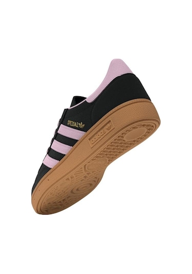 Adidas Handball Spezıal W Spor Ayakkabı Ie5897-siyah Siyah
