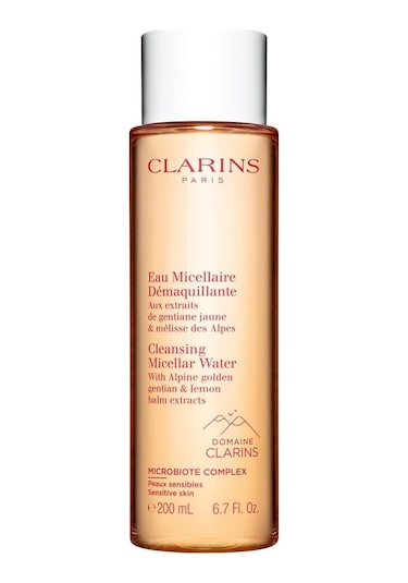 Clarins Cleansing Micellar Water 200 ML
