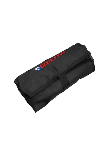 İzeltaş 1300 Motosiklet Bakım Seti 42 Parça - 8779008741