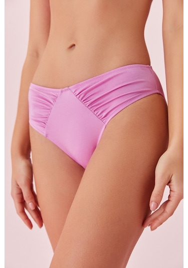 Suwen Pileli Bikini Alt Sb243951235