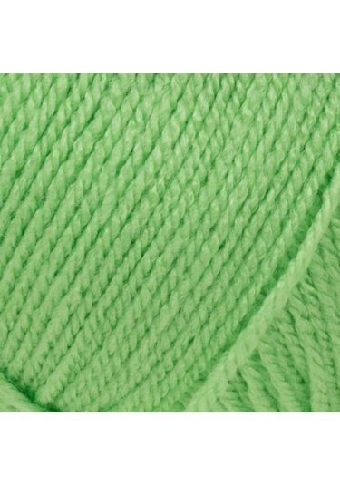 Kürkçü Han Happy Joy 100gr 300m El Örgü İpi Yeşil Hj099