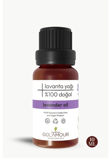Lavanta Yağı 10ml