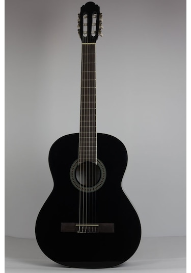 Agostini Hg39-101Bk Klasik Gitar