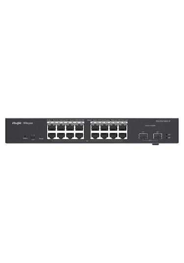 Reyee Rg-es218gc-p 16 Portlu-126900