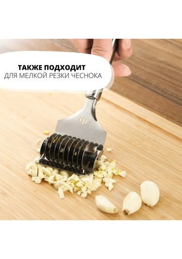 Geeroyoo Ev Yapımı Makarna İçin Pratik Rulo Kesici: Çok Amaçlı Mutfak Aleti