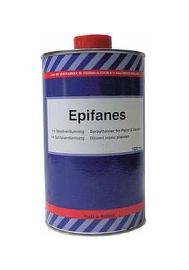 Epifanes Sprey için 1 L