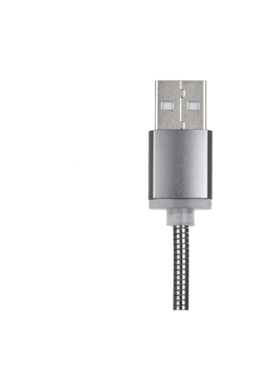 Xiyyadms Metal Tip Type-c Şarj Ve Veri Kablosu, Hızlı Şarj, Yüksek Verimli Transfer, Dayanıklı Metal Yapı, Xiaomi/samsung Uyumlu, 100cm Siyah/gümüş/altın