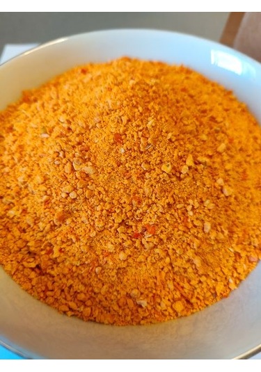 Ev Yapımı Doğal Tarhana 1 KG