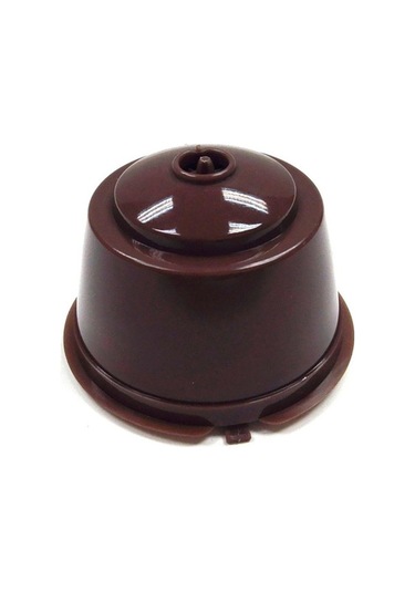 Pazly Suntek Magideal Kullanılabilir Kapsüller Kahverengi 4xyeniden Ji Kahverengi