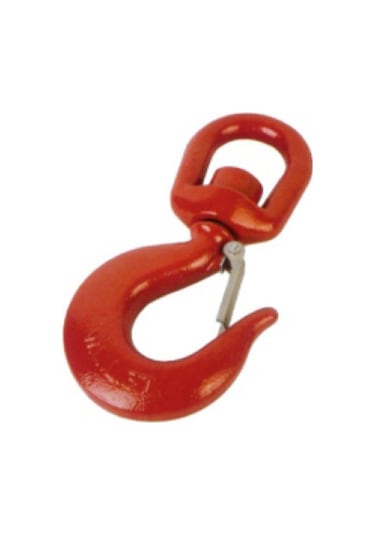 Fırdöndülü Kanca 1.5 Ton