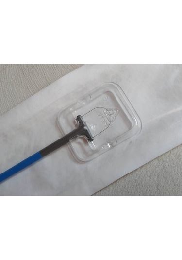 Loop Elektrod Bovie Koter Ucu 15Mmx15Mm