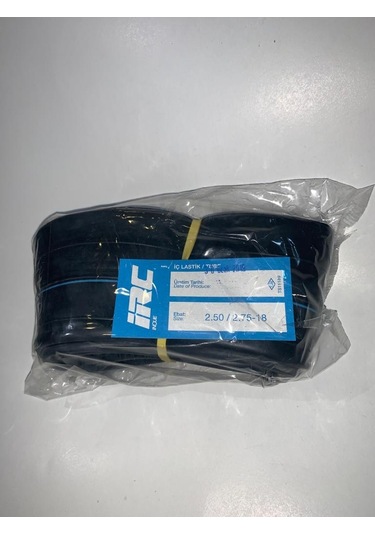 Guneymotor Irc 2.50/2.75-18 Iç Lastik Motosiklet