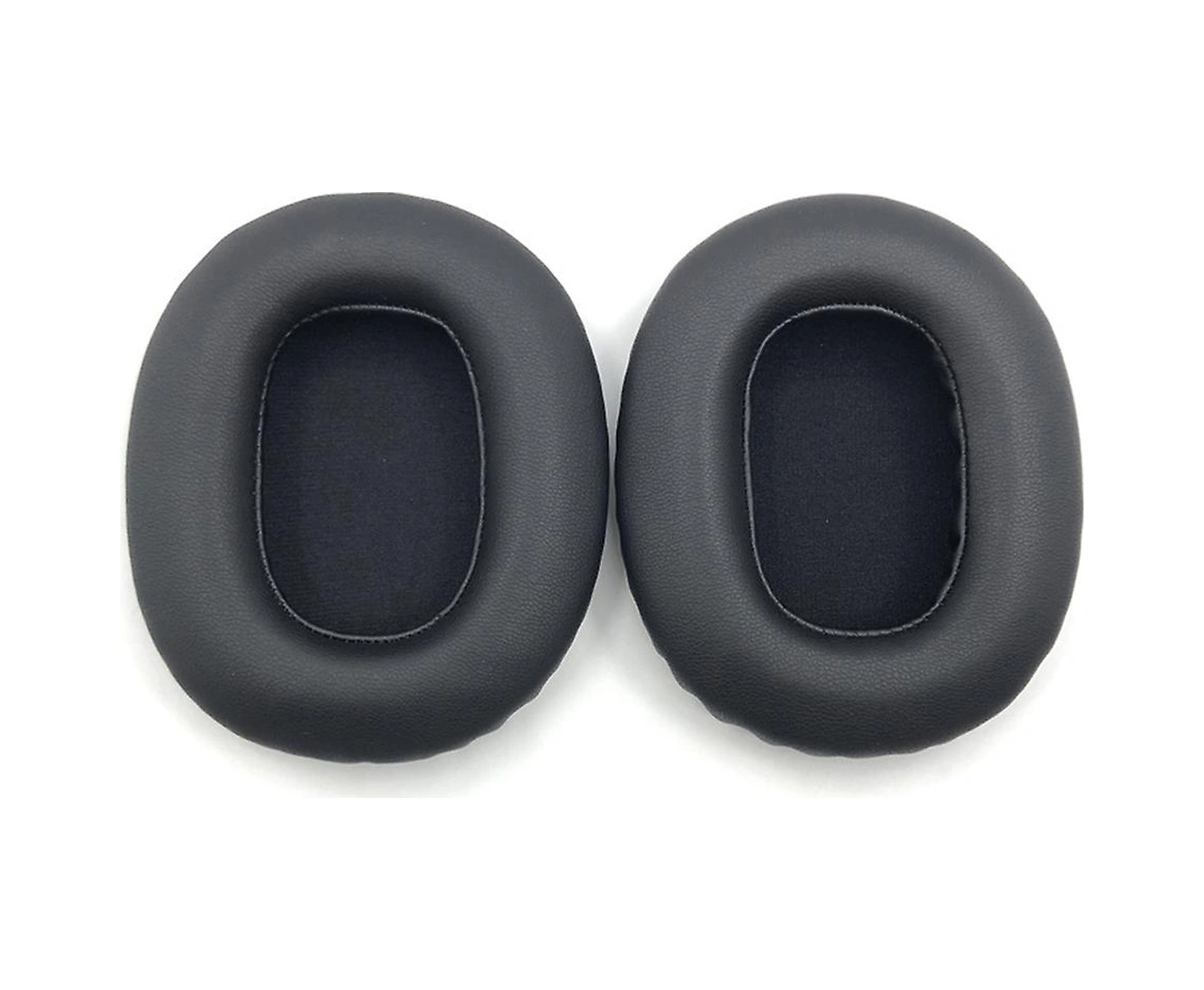 Denon Ah-mm400 Oyuncu Kulaklığı İçin Kulak Pedleri Hafızalı Köpük Kulak Pedi Mgf