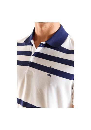 Us Polo Assn T-shirt-4676 Lacivert