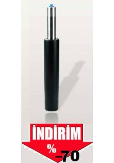 Depolife Amortisör Sekreter Müdür Şef Koltuğu Için Yedek Parça 100 Lük