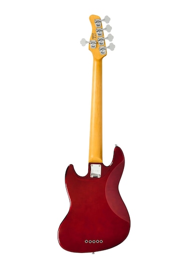Sire Marcus Miller V5 Alder 5 Telli Bas Gitar V5ald5car