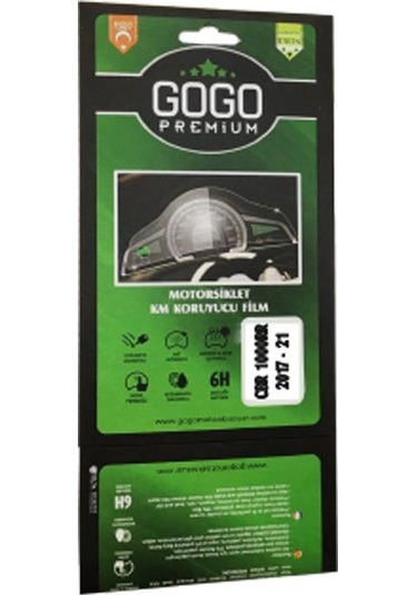 Skm Honda Cbr 1000 Rr 2018 - 21 Km Koruyucu